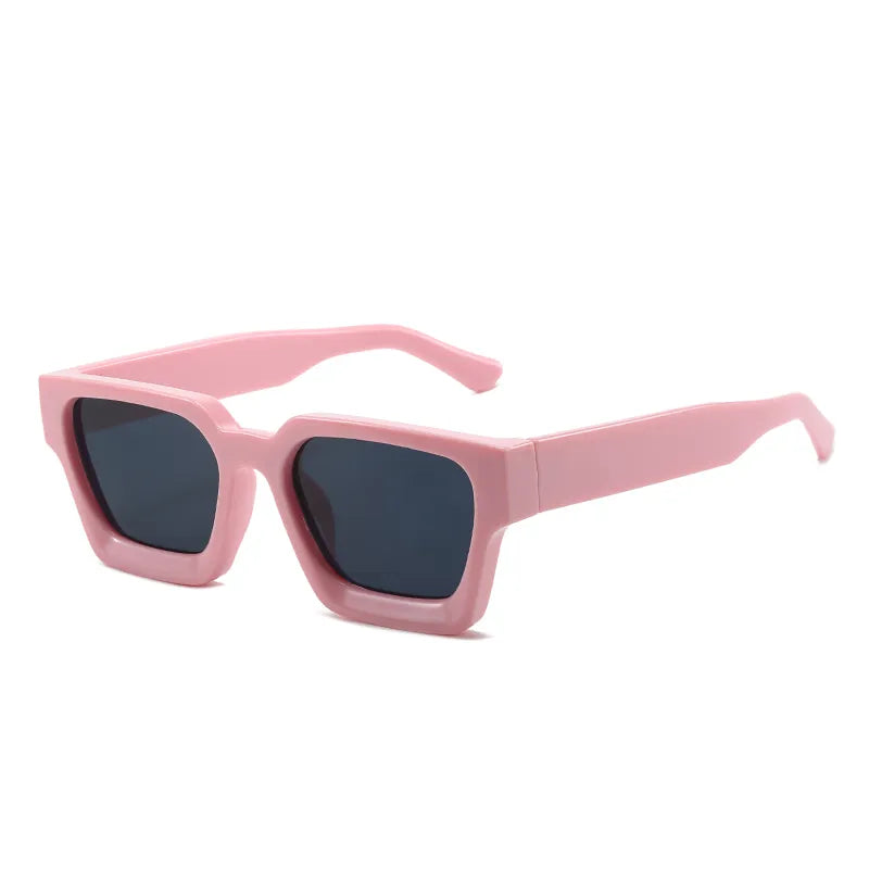 London Sunglasses with UV400 Protection