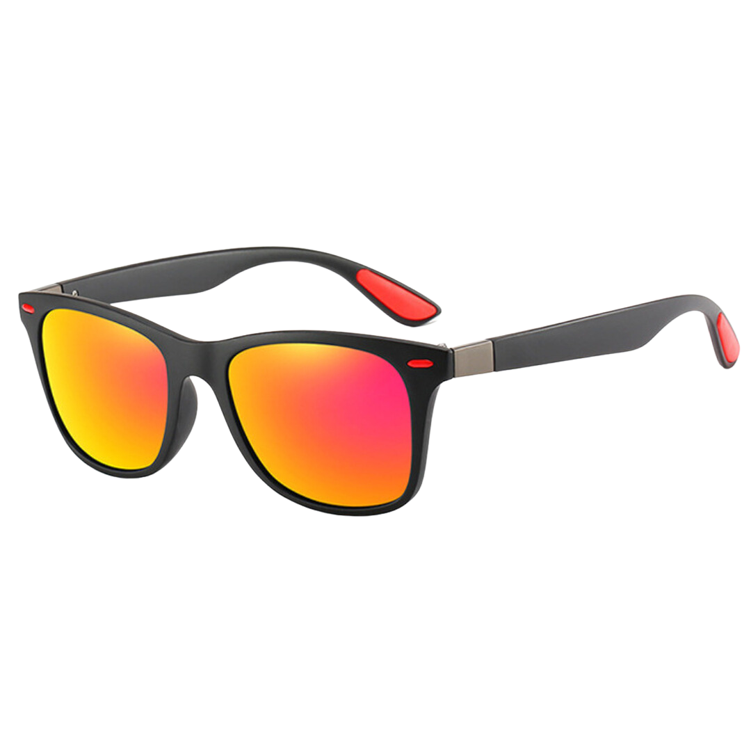 Glasses with Anti-Reflective Coating and UVA/UVB Protection