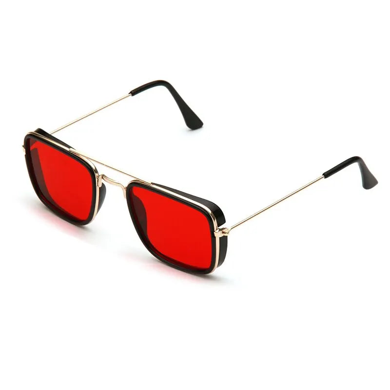 Lille UV400 Sunglasses