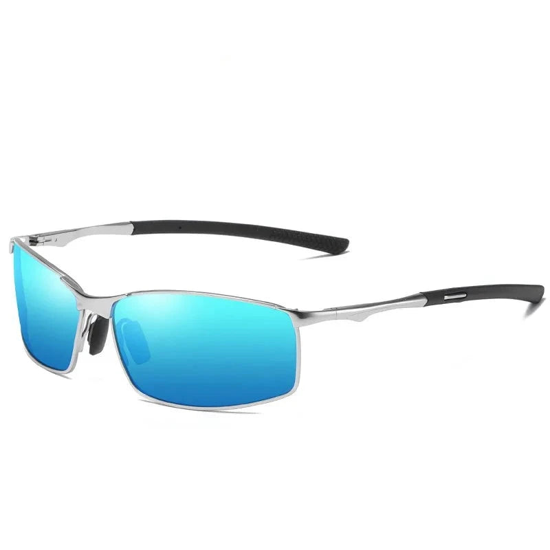 Lisbon Polarized Sunglasses
