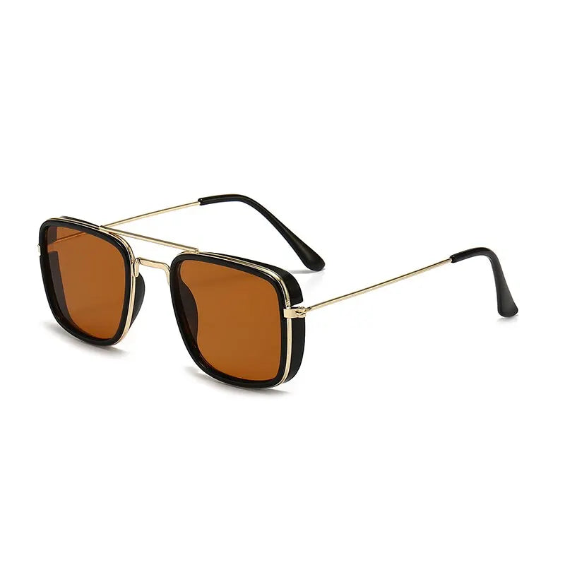 Lille UV400 Sunglasses