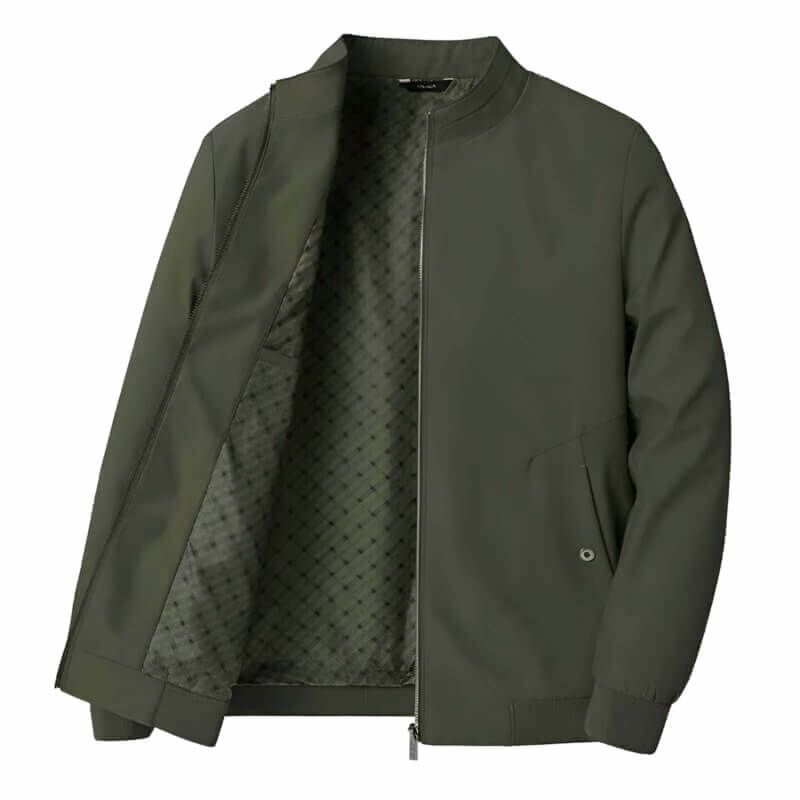 Men's Casual Lightweight Executive Jacket