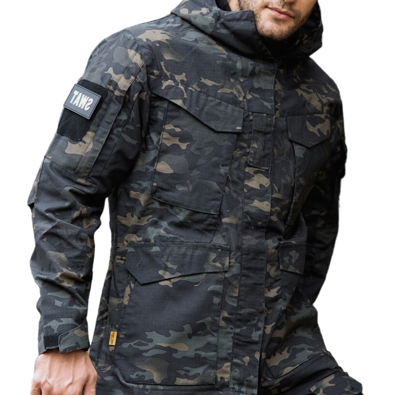 Men's ColdWar Jacket