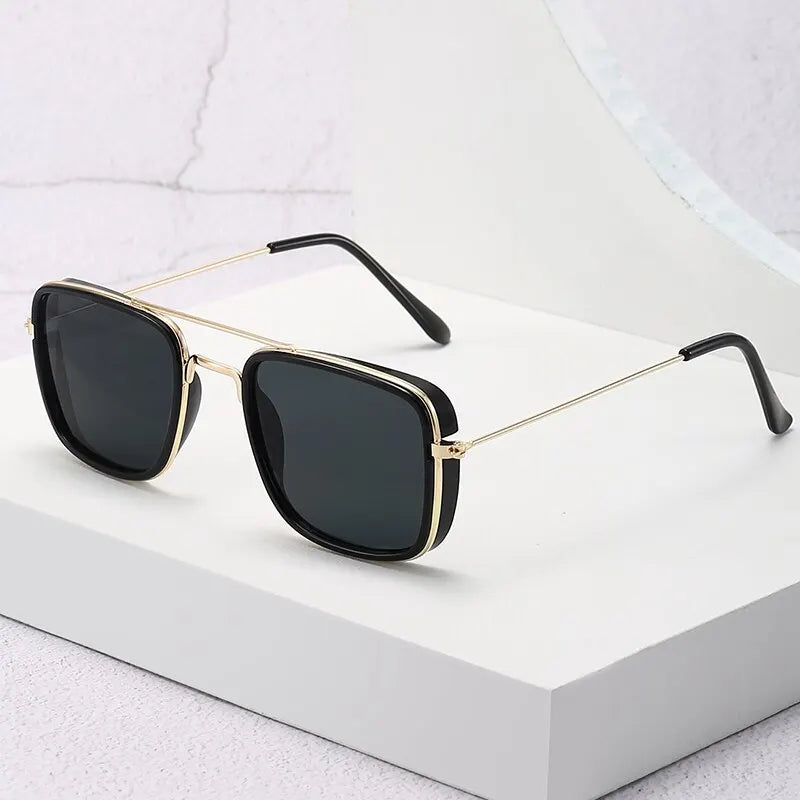 Lille UV400 Sunglasses