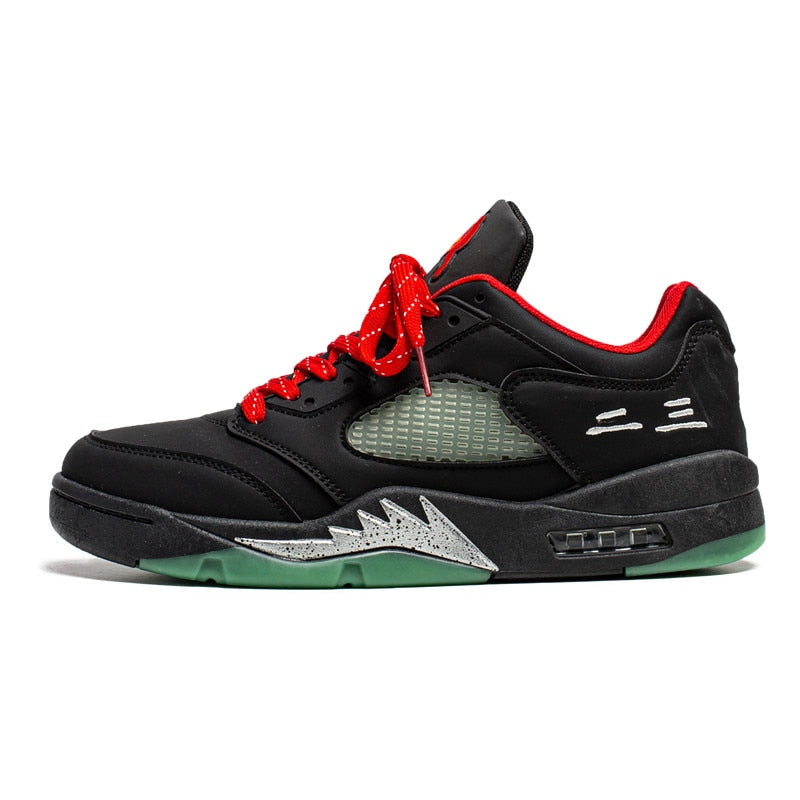 Men's Street Razor Sneakers