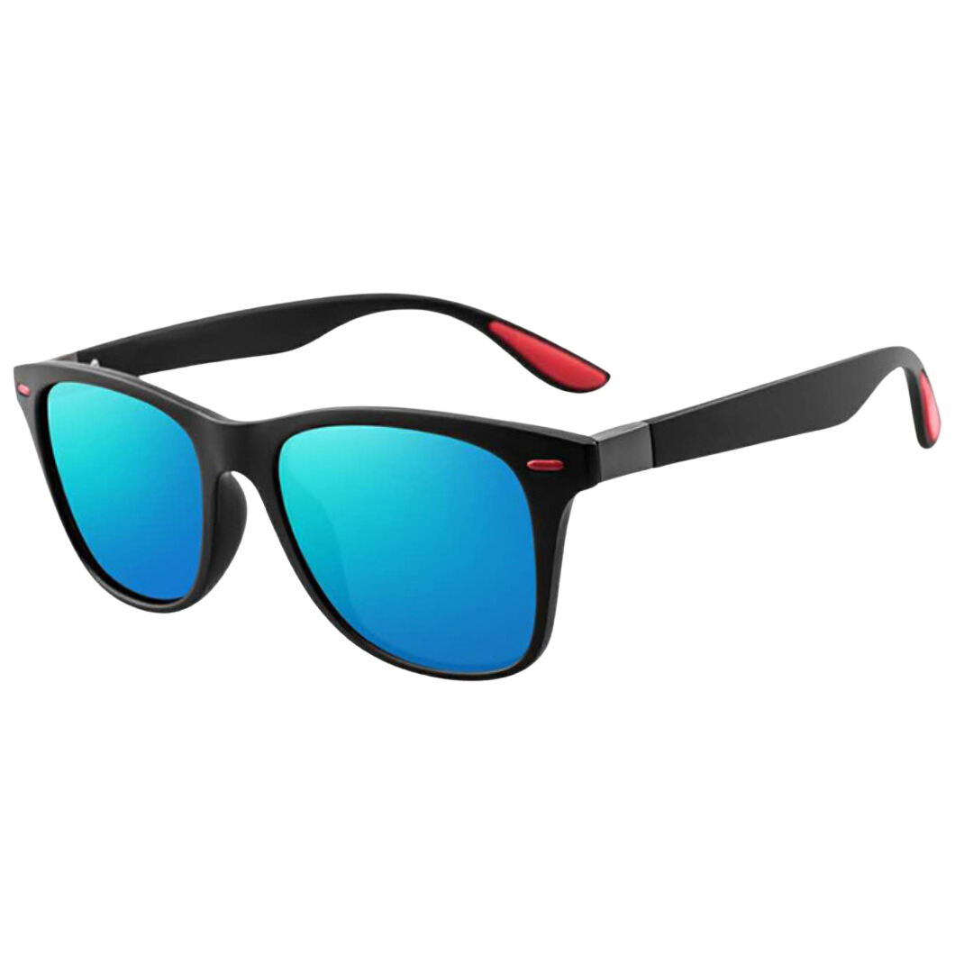 Glasses with Anti-Reflective Coating and UVA/UVB Protection