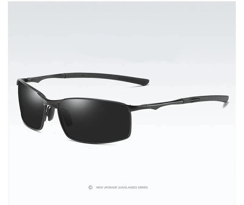 Lisbon Polarized Sunglasses