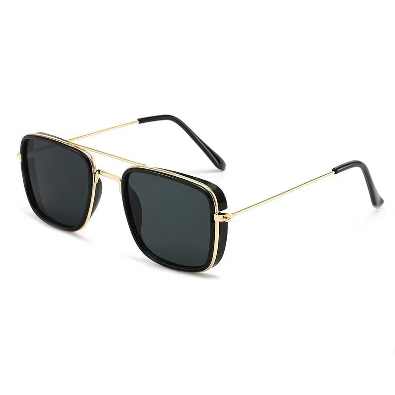 Lille UV400 Sunglasses