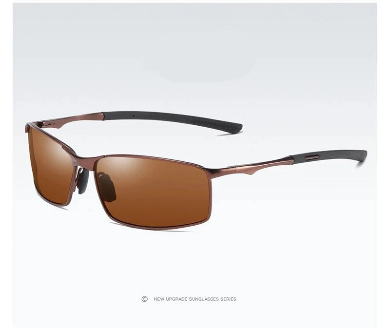 Lisbon Polarized Sunglasses