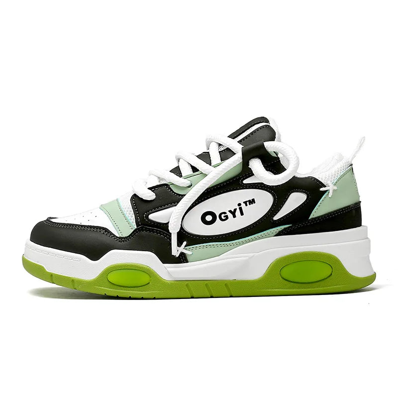 Men's Ogyi Street Sneakers