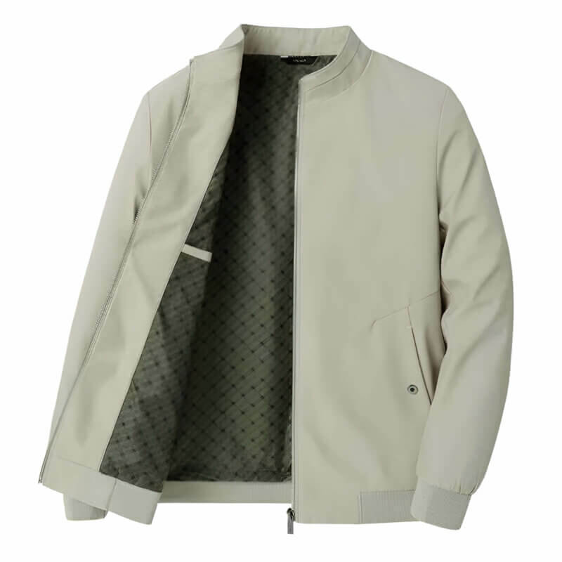 Men's Casual Lightweight Executive Jacket
