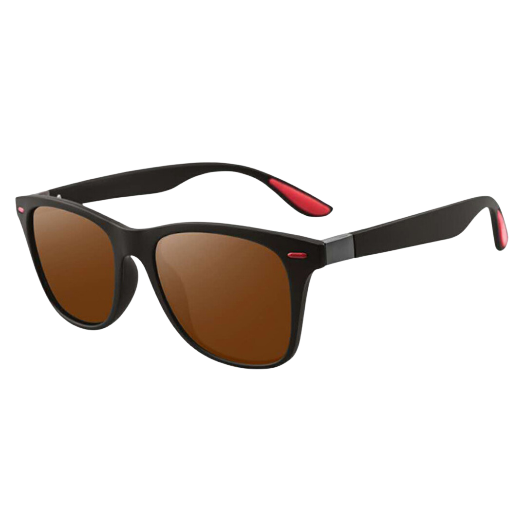 Glasses with Anti-Reflective Coating and UVA/UVB Protection