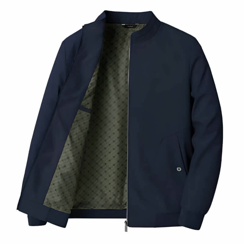 Men's Casual Lightweight Executive Jacket
