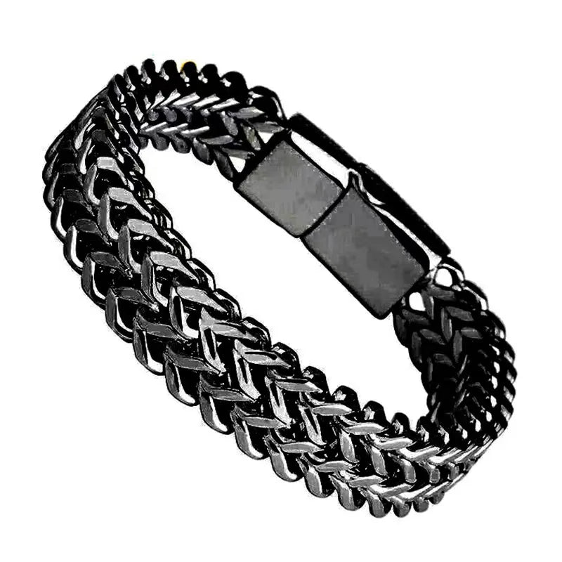 Men's Bully Punk Bracelet