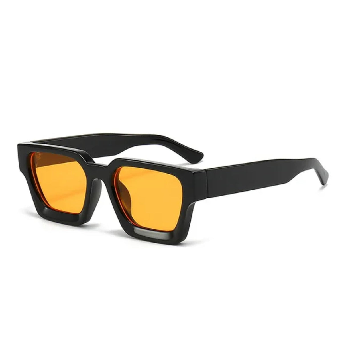 London Sunglasses with UV400 Protection